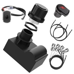 Grill Ignitor Kit Charbroil Replacement New