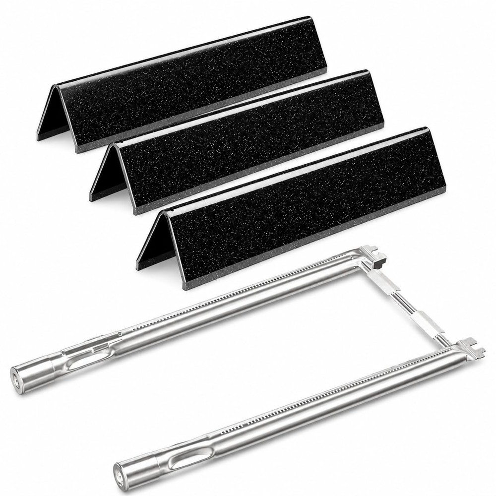 Spirit e210 Grill Parts, 18″+15.3″, For Weber 200 and II 200
