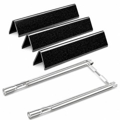 Spirit e210 Grill Parts, 18″+15.3″, For Weber 200 and II 200