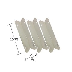 Replacement Heat Plate for 720-0582,720-0600,720-0439,720-0582B Gas Models-3PK