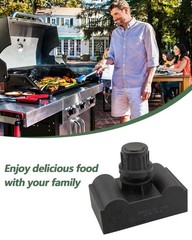 Charbroil Grill Ignitor Replacement Kit 5Outlets Electronic Module & Wires