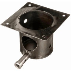 Traeger Pellet Grill Burnpot, FAB310-AMP