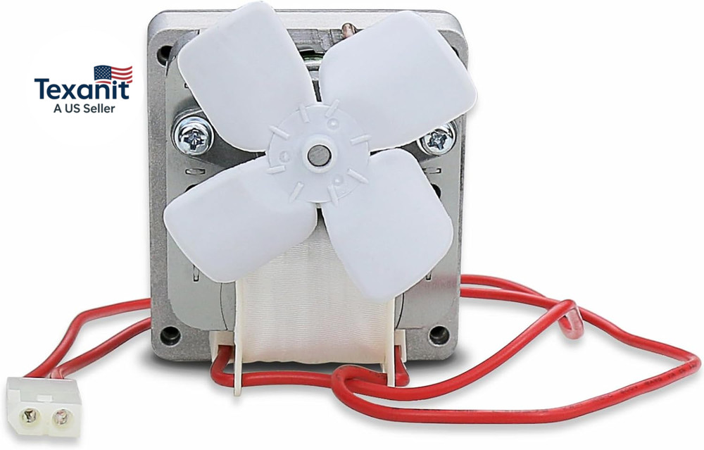 2.0 RPM Auger Motor Replacement for Traeger Pit Boss Camp Chef Pellet Grills
