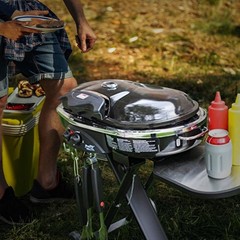 Replacement Propane Regulator for Coleman Grills, High-Quality Materials