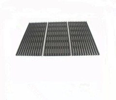 MHP WNK Sear-Magic Anodized Aluminum Sear Cooking Grid 15-3/4″ x 8″ Set of 3