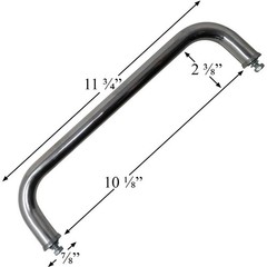 Green Mountain Side Tray Handle for Prime & Prime Plus Series