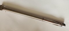 Replacement Gas Grill Burner 18-7/8″ Long Item: NGTB2 Nexgrill Models