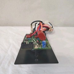 Traeger Smoker Control Board BAC002 3-Way Controller OEM Replacement Part