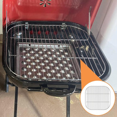 Charcoal Grill Grate for Americana Grill Replacement Parts 3000-4000 SER Grills