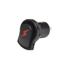 Efficient BBQ Grill Push Button Start Mechanism with Easy Installation