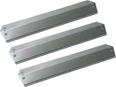 18 15/16″ Heat Plates Replacement Parts for CharGriller 3001 King Griller 3008