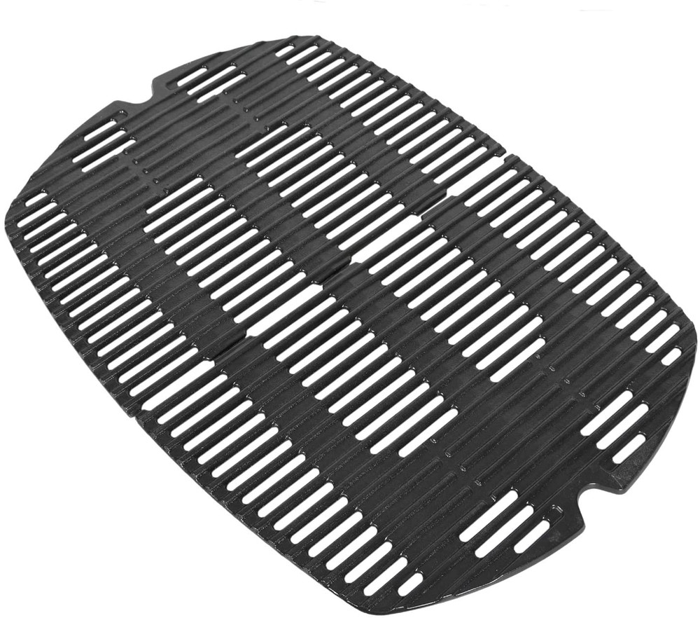 BBQ Grill Cooking Grid Grate Parts for Weber Q300 Q320 Q3000 Q3200 25″ x 17.8″