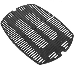 BBQ Grill Cooking Grid Grate Parts for Weber Q300 Q320 Q3000 Q3200 25″ x 17.8″