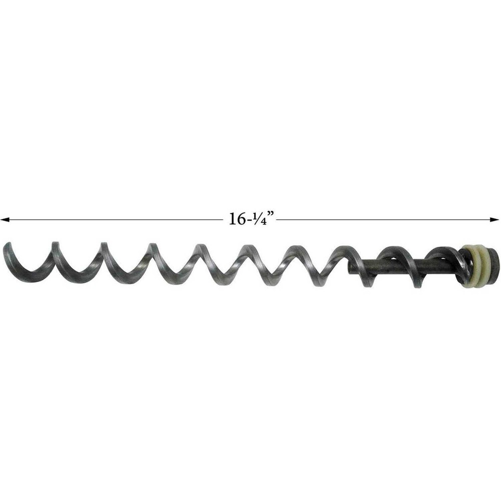 Traeger Auger Assembly for Pro 575 and Ironwood 650, KIT0426-AMP