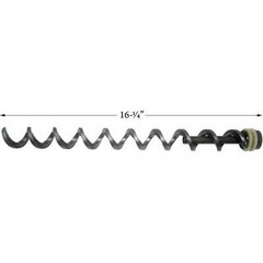 Traeger Auger Assembly for Pro 575 and Ironwood 650, KIT0426-AMP