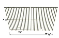Hamilton Beach 84131 , 84131C 141.157950 , 141.157951 , Stainless Cooking Grid