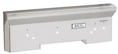 American Outdoor Grill 30″ Control Panel