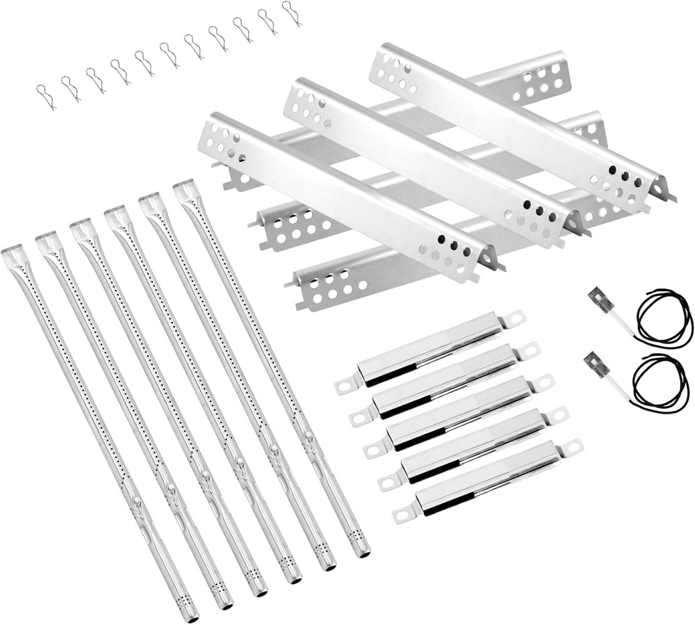 463244819 Grill Replacement Parts for Charbroil Performance 6 Burner 46324481…