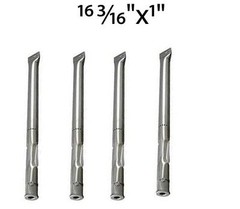 Charmglow 810-7450-S, 810-8532-F, 810-8550-F, 810-8552-S (4-PK) Grill Burner