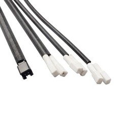 For Gravity For Series 560 800 1050 Electric Wire Kit for Easy Replacement