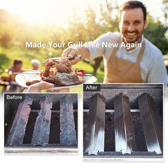 Replacement Parts for Charbroil 463268008 463268107 463268706 463268606 46324810