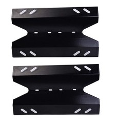 2 PCS 11 13/16 Inch Porcelain Steel Heat Plate Burner For Mark B10PG202C