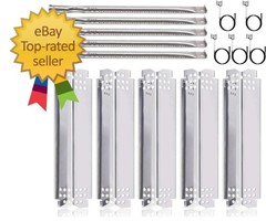 Grill Replacement Parts for Nexgrill 720-0882A Evolution Infrared plus 5-Burner,