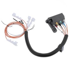 67532 Grill Igniter Button for Weber Genesis II 330/335 Gas Grills Durable