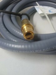 Universal Natural Gas Conversion Hose Kit 1001 534 592