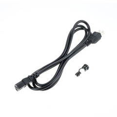 Grill Power Cord For GMG Compatible Green Mountain Grill Davy Crockett Prime