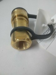 Universal Natural Gas Conversion Hose Kit 1001 534 592