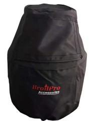 BroilPro Accessories Propane Tank Cover Fits 20-Pound Steel Propane Cylinder
