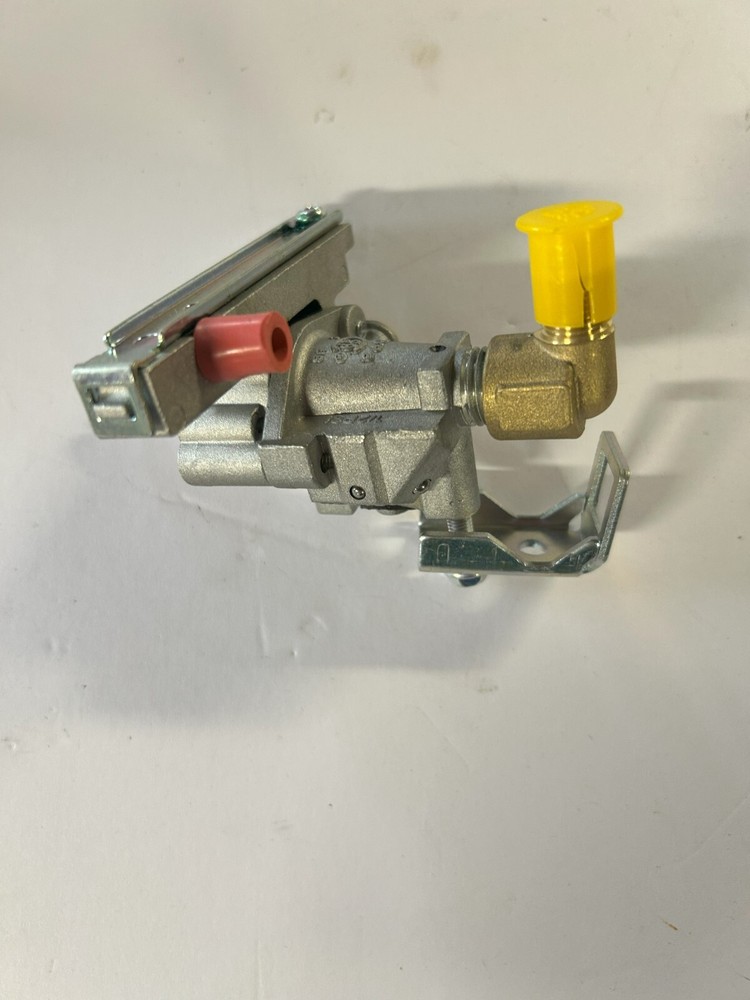 OEM – American Outdoor Grill (AOG) Valve W/ Ignitor Assembly – 24-B-51T