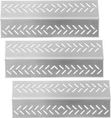 BBQ Gas Grill Parts Kit for Broil-Mate 726454, 726464, 736454, Grill Pro 226454