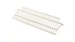 Grill Part # SP190-3 – Warming Rack 260 2008 Nickle +