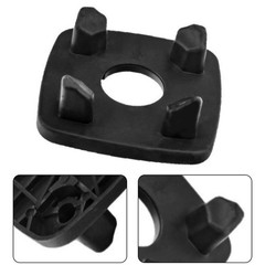 Replacement Centering Pad for Vitamix Blender Compatible Shock Absorbing Pad