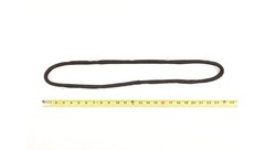 Grill Part # 42211-50A – Seal Gasket Bottom Door Blk