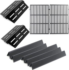 Grill Replacement Parts for Weber Genesis 300 Series E310 E320 E330 S310 S320