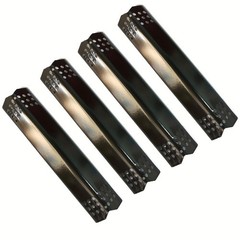 4 Pack Grill Divider for Nexgrill For 7200697 14 6 Inch Heat Plate Replacement