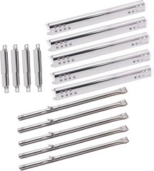 Grill Replacement Parts for Charbroil Performance 5 Burner 463347519, 463347017