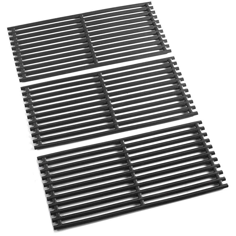 Replacement Grates for Charbroil Tru Infrared Grill – 3 Pcs