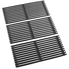 Replacement Grates for Charbroil Tru Infrared Grill – 3 Pcs
