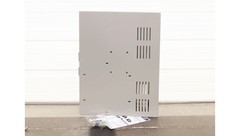 Weber Grill Part # 82792 – Bottom Panel Genesis Plat..