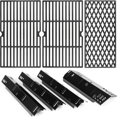 Grill Grates Heat Plates for Dyna-Glo DGH450CRP DGH451CRP
