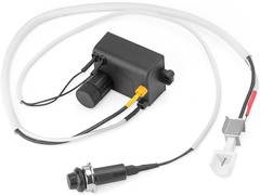Grill Igniter Kit for Weber Spirit 210 310 E-210 E-310 S-210 SP-310