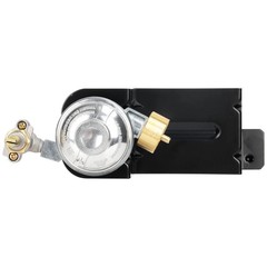 Valve Regulator for Weber Q100 Q120 Series 386001 386002 516002 516501 Gas Gr…