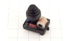 Capital Cooking Grill Part # 82413 – Igniter Module, No Rotisserie