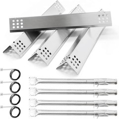 Grill Replacement Parts for Monument 4-Burner 24367,35633,17842, 24633,41847N…