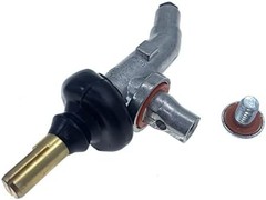 Gas Grill Replacement Parts Manifold Main Burner Control Valve for Weber Genesis