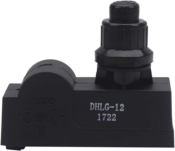 Gas Grill Ignitor 2 Outlet Electronic for Broil King BBQ Pro Charbroil Kenmore